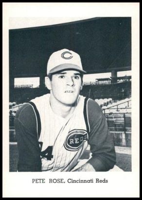 Pete Rose